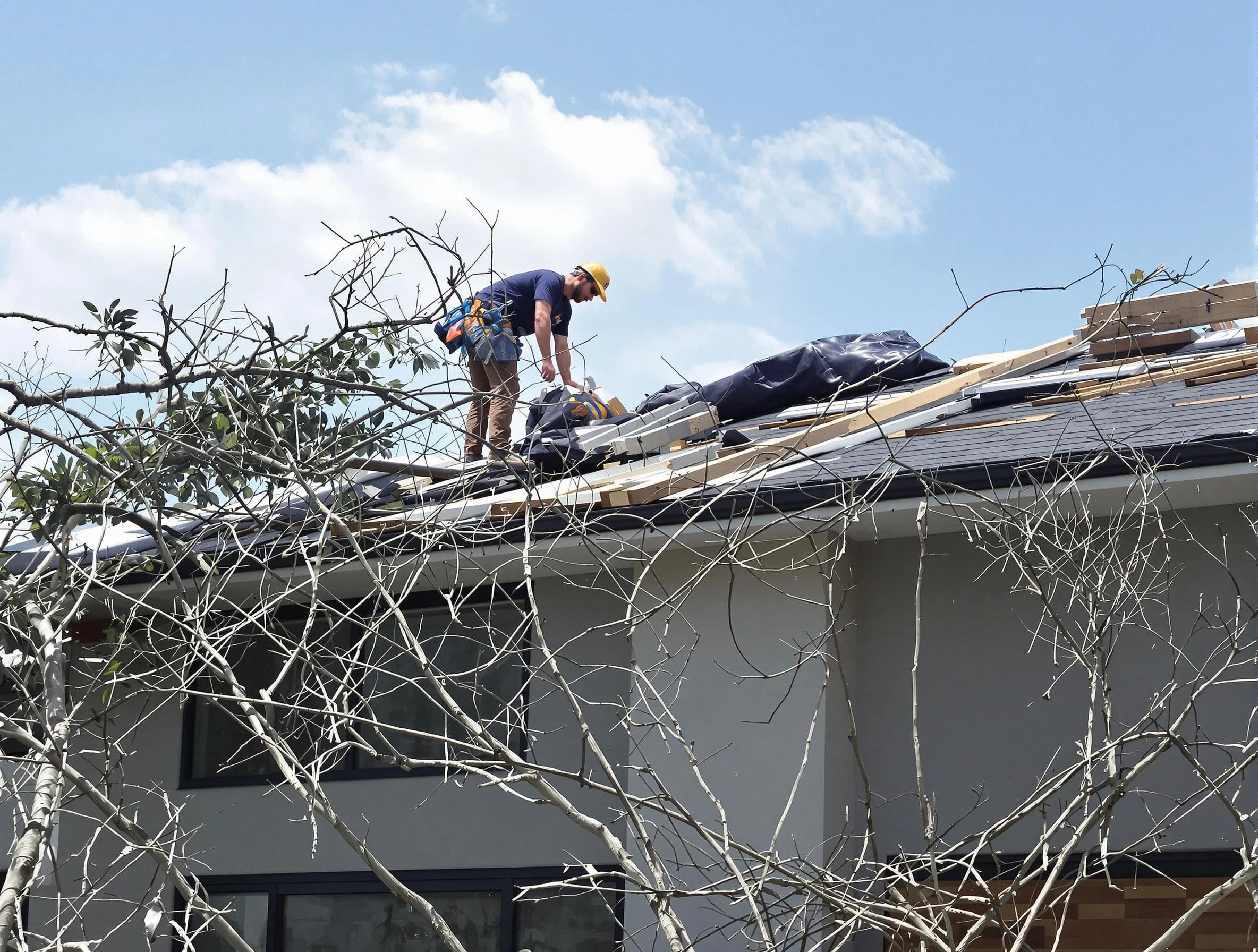 Emergency Repair service in Middleburg Heights, OH
